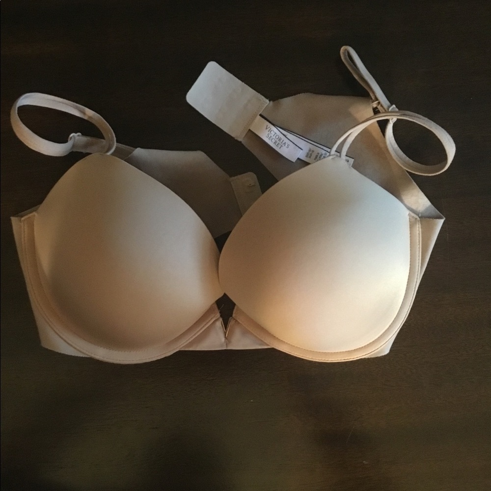 Victoria Secret Push Up Bra